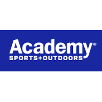 ACADEMY SPORTS logo