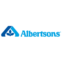 ALBERTSONS logo