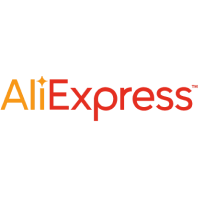 ALIEXPRESS logo