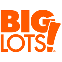BIG LOTS logo