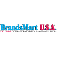 BRANDSMART USA logo