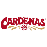 CARDENAS logo