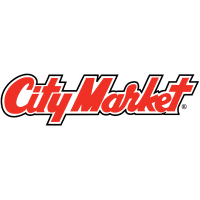CITY MARKET logo