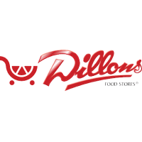DILLONS logo