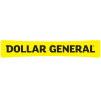 DOLLAR GENERAL logo