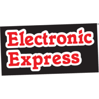 ELECTRONIC EXPRESS logo