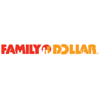 FAMILY DOLLAR logo