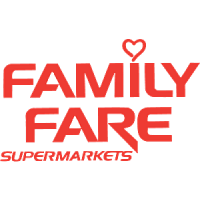 FAMILY FARE logo
