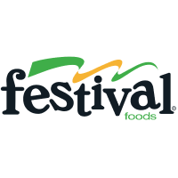 FESTIVAL FOODS logo
