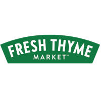 FRESH THYME logo