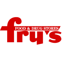 FRY'S FOOD logo