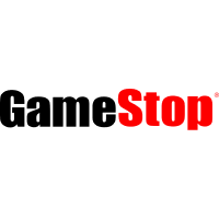 GAMESTOP logo