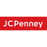 JCPENNEY logo