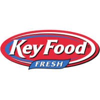 KEY FOOD logo