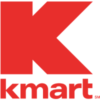 KMART logo