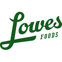 LOWES FOODS logo