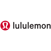LULULEMON logo