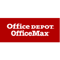 OFFICE DEPOT logo