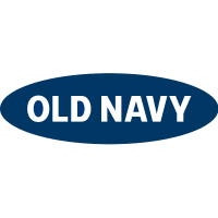 OLD NAVY logo
