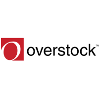 OVERSTOCK logo