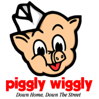 PIGGLY WIGGLY logo