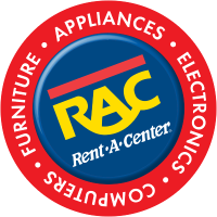 RENT A CENTER logo