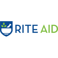 RITE AID logo