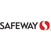 SAFEWAY logo