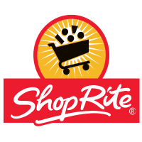 SHOP RITE logo