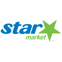 STAR MARKET logo