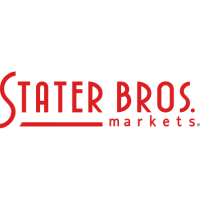 STATER BROS logo