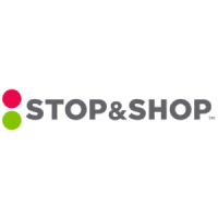 STOP & SHOP logo