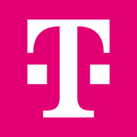T-MOBILE logo