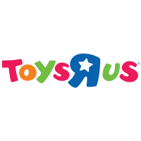 TOYS R US logo