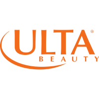 ULTA BEAUTY logo